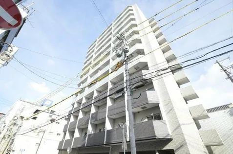 エスリード大須デュオの画像