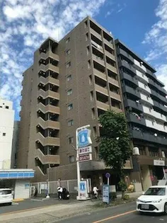 サンシアルザ上前津の画像