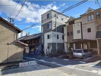Le Gioie名駅(レジョイエ名駅)【4階】の外観