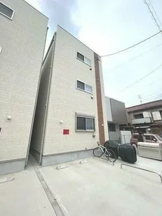 LA LUCE中村公園の画像