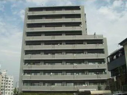 井清寿マンションの画像