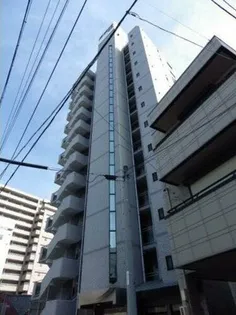 コアレジデンス【10階】の外観