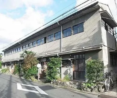 泉川町アパートの画像