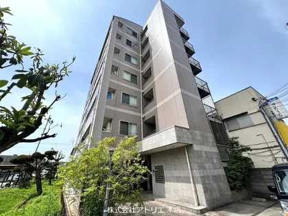 カーサセレノⅡの画像