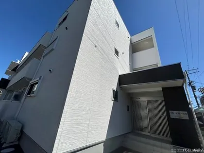 マキ リヴェール栄の画像