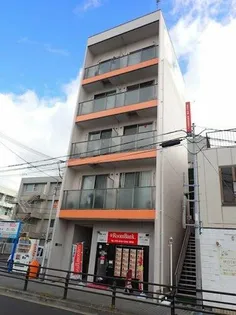 セレス山下町の画像