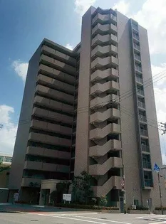 プロシード弁天町の画像