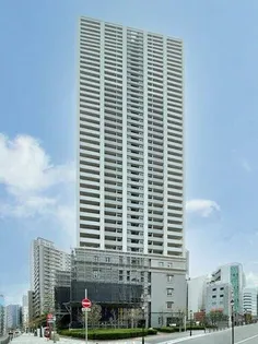 D'グラフォート神戸三宮タワーの画像