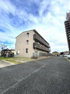 メゾン シュシュの画像