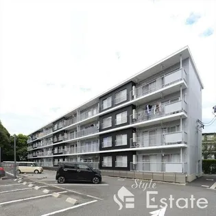 なるみグリーンコーポ5号棟の画像