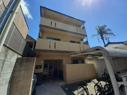 シティハウス都の画像