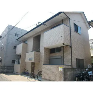 フォーライフ吉塚の画像