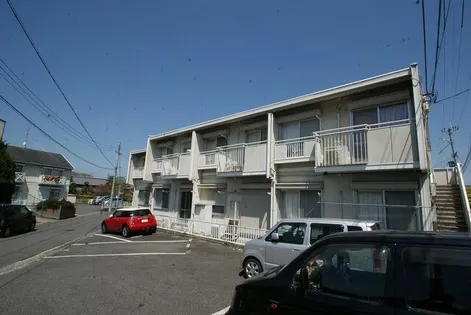 ローゼンハイツの画像