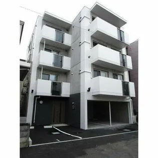 KAFUU RESIDENCE N35の画像