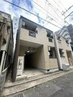 カレッタ天神南の画像