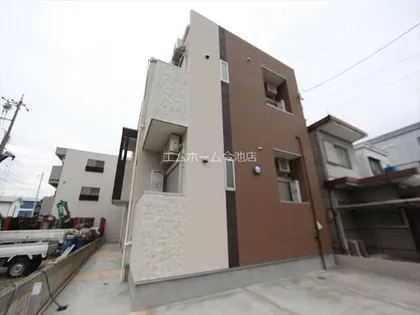 STAGE苗代町の画像