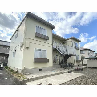 コーポ若葉B棟の画像