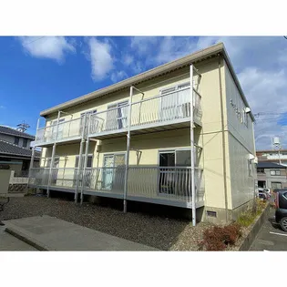 コーポ若葉A棟の画像