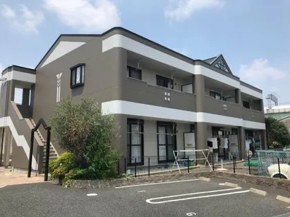 ルミナスハイムの画像