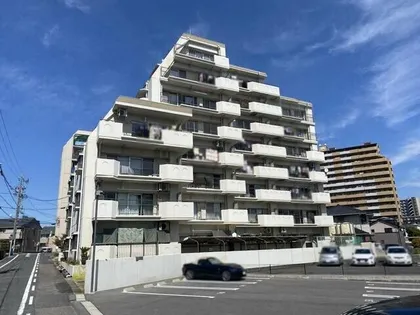 シャトー南八事の画像