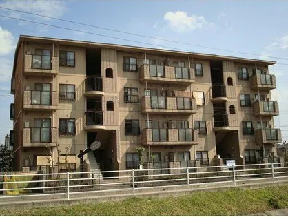 リヴィエール1【2階】の外観