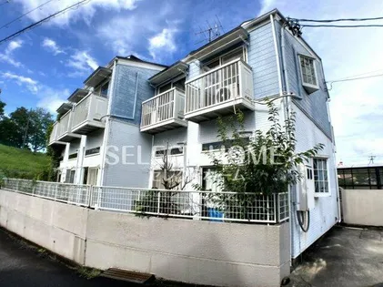 リード欠町の画像