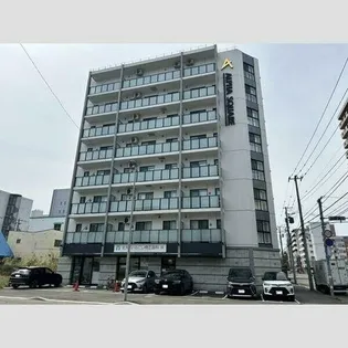 アルファスクエアの画像