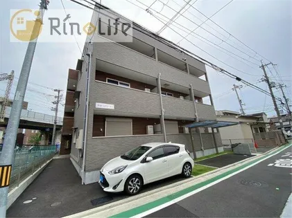 駅前つばきハイツの画像