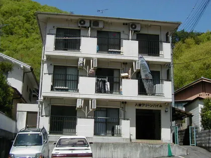 八瀬グリーンハイムの画像