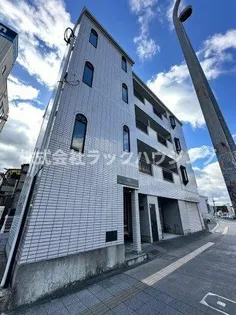 GM殿島町【3階】の外観