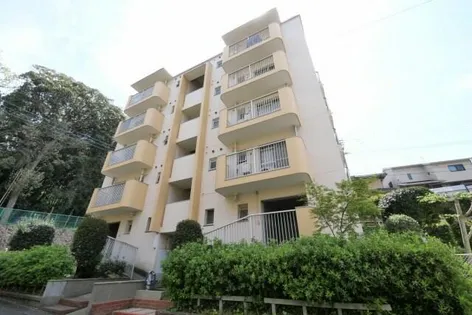 小笹ハイツの画像