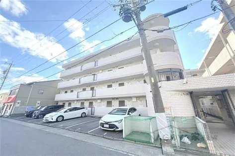 リバティハイツの画像