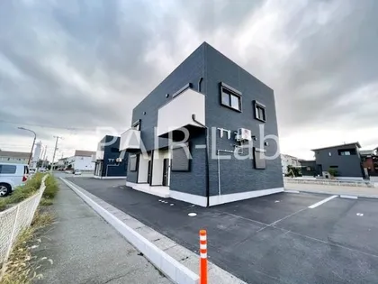 オーシャンコート北今宿の画像