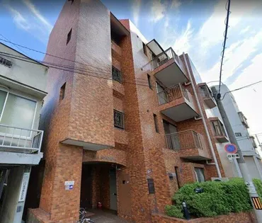 ヴィラ真田山の画像