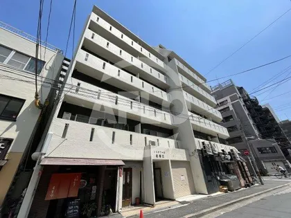 レスポワール北堀江の画像