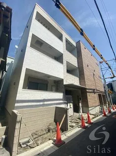フジパレス堺浜寺石津Ⅲ番館の画像