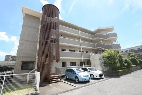 クレインハイツの画像