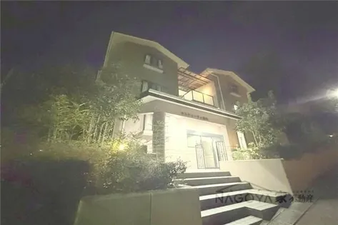 カスティーリョ南山の画像