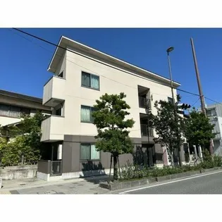 兵庫県西宮市生瀬東町【マンション】の外観