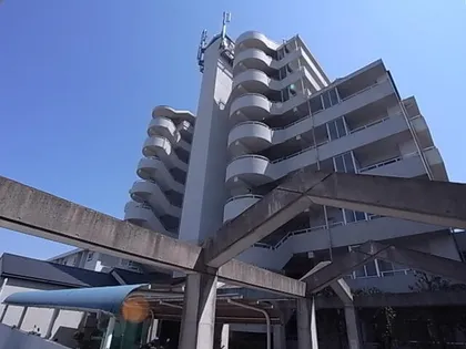 サイコート鈴蘭台の画像