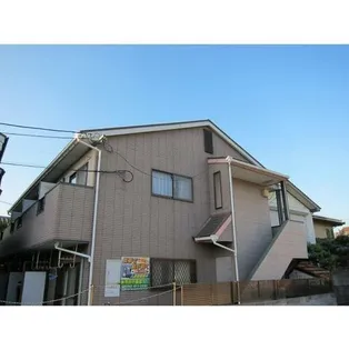 ヒルズ駅東Ⅰ.【103号室】の外観