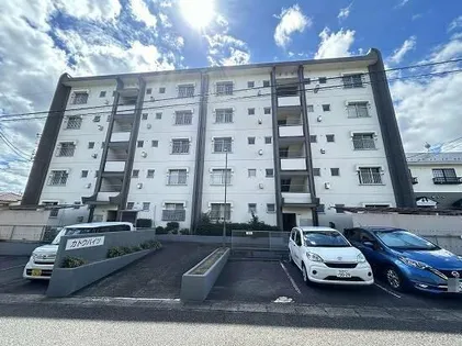 カトウハイツの画像