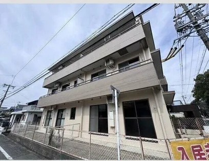 A&S KATO KI B棟の画像