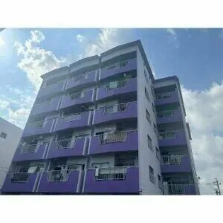 春日井中央マンションの画像