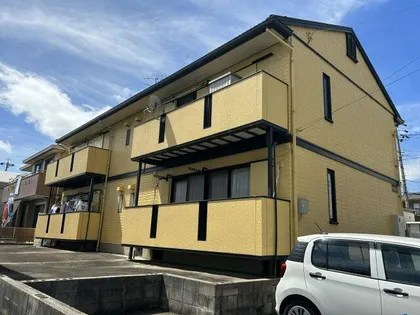 パティオIIIの画像