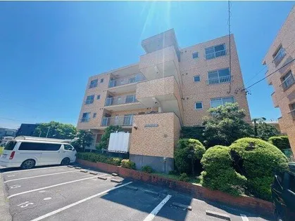 暁タウン東棟の画像