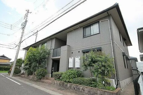 ハートピア北棟の画像