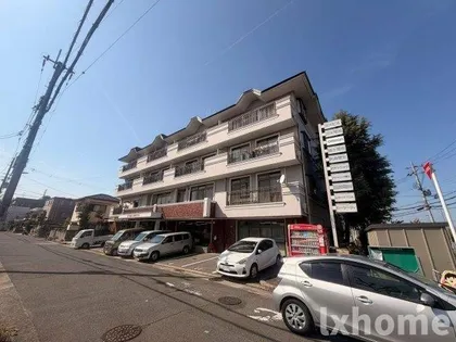 玉木ビルの画像