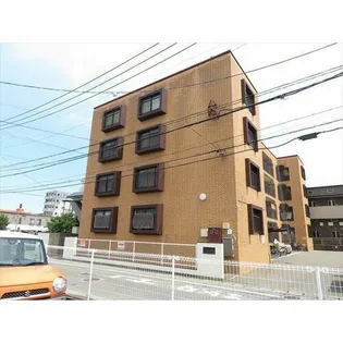 コーポラス後藤の画像