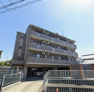 ベルリーフ西田の画像